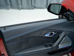 2022 BMW Z4 25i M Sport — фото 14