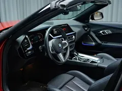 2022 BMW Z4 25i M Sport — фото 15