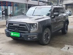 2024 Haval Dargo 2.0T DCT — фото 1