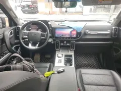 2024 Haval Dargo 2.0T DCT — фото 10