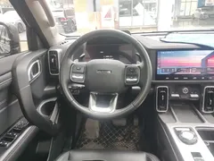 2024 Haval Dargo 2.0T DCT — фото 11