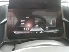 2024 Haval Dargo 2.0T DCT — фото 12