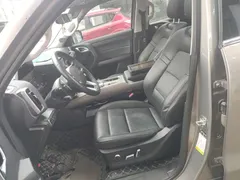 2024 Haval Dargo 2.0T DCT — фото 15