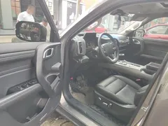 2024 Haval Dargo 2.0T DCT — фото 16