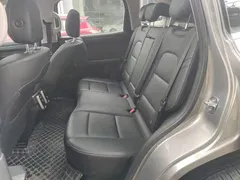 2024 Haval Dargo 2.0T DCT — фото 17