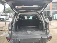 2024 Haval Dargo 2.0T DCT — фото 19
