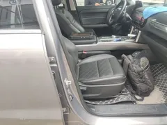 2024 Haval Dargo 2.0T DCT — фото 25