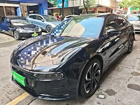 2023 Zeekr 001 WE 86kWh