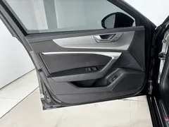 2023 Audi A6L 40 TFSI Luxury Sport, чёрный — фото 9
