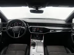 2023 Audi A6L 40 TFSI Luxury Sport, чёрный — фото 13