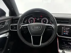 2023 Audi A6L 40 TFSI Luxury Sport, чёрный — фото 15