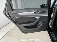 2023 Audi A6L 40 TFSI Luxury Sport, чёрный — фото 21