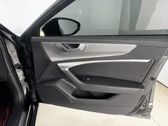 2023 Audi A6L 40 TFSI Luxury Sport, чёрный — фото 25