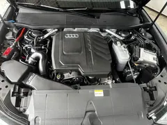 2023 Audi A6L 40 TFSI Luxury Sport, чёрный — фото 31