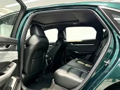 2023 Geely Preface 2.0TD, зелёный — фото 7