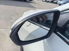 2022 Changan Eado PLUS 1.4T GDI DCT Premium, белый — фото 6