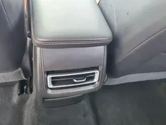 2022 Changan Eado PLUS 1.4T GDI DCT Premium, белый — фото 14