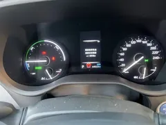 2023 Toyota Sienna 2.5L Hybrid Premium, чёрный — фото 6