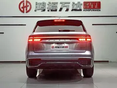 2021 Geely Monjaro 2.0TD DCT EVO 2WD Flagship — фото 5