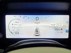 2021 Geely Monjaro 2.0TD DCT EVO 2WD Flagship — фото 10