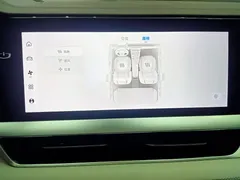 2021 Geely Monjaro 2.0TD DCT EVO 2WD Flagship — фото 14