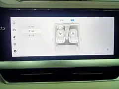 2021 Geely Monjaro 2.0TD DCT EVO 2WD Flagship — фото 15