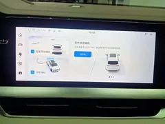 2021 Geely Monjaro 2.0TD DCT EVO 2WD Flagship — фото 16