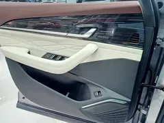 2021 Geely Monjaro 2.0TD DCT EVO 2WD Flagship — фото 17