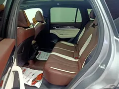 2021 Geely Monjaro 2.0TD DCT EVO 2WD Flagship — фото 19