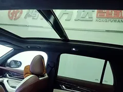 2021 Geely Monjaro 2.0TD DCT EVO 2WD Flagship — фото 20
