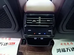 2021 Geely Monjaro 2.0TD DCT EVO 2WD Flagship — фото 21