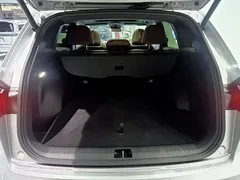 2021 Geely Monjaro 2.0TD DCT EVO 2WD Flagship — фото 25