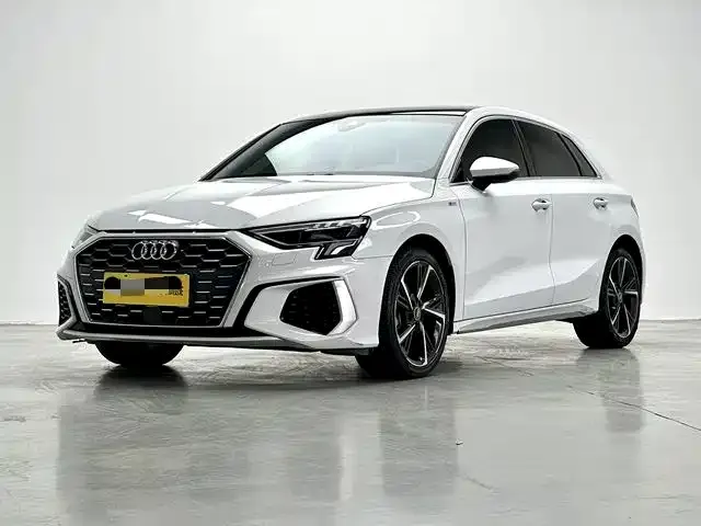 2022 Audi A3 Sportback 35 TFSI Fashion Sport