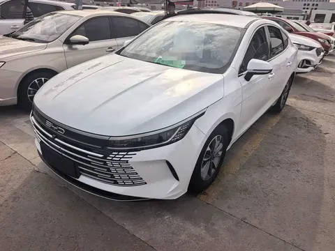 2024 BYD Destroyer 05 DM-i PHEV 55km Luxury