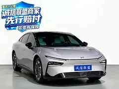 2024 Xpeng P7+ Long Range Max — фото 2