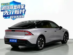 2024 Xpeng P7+ Long Range Max — фото 6