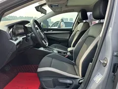 2021 Volkswagen Golf 280TSI DSG Pro — фото 9
