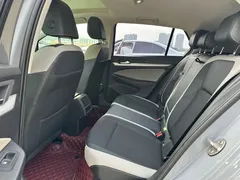 2021 Volkswagen Golf 280TSI DSG Pro — фото 10