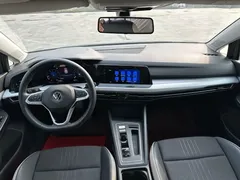2021 Volkswagen Golf 280TSI DSG Pro — фото 11