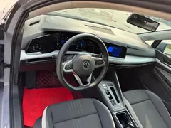 2021 Volkswagen Golf 280TSI DSG Pro — фото 12