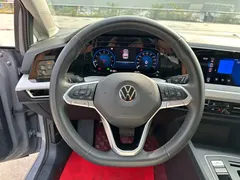 2021 Volkswagen Golf 280TSI DSG Pro — фото 14