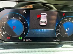 2021 Volkswagen Golf 280TSI DSG Pro — фото 15