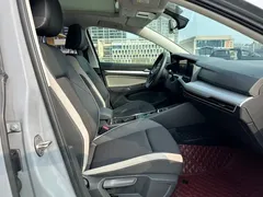 2021 Volkswagen Golf 280TSI DSG Pro — фото 18
