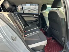 2021 Volkswagen Golf 280TSI DSG Pro — фото 19