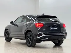 2022 Audi Q2L 35 TFSI Sport — фото 5