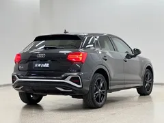 2022 Audi Q2L 35 TFSI Sport — фото 7