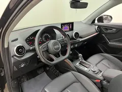 2022 Audi Q2L 35 TFSI Sport — фото 9