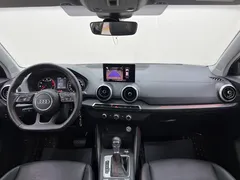 2022 Audi Q2L 35 TFSI Sport — фото 12
