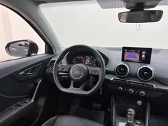 2022 Audi Q2L 35 TFSI Sport — фото 13