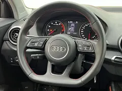 2022 Audi Q2L 35 TFSI Sport — фото 18